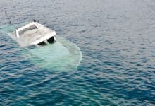 annapolis yacht capsized