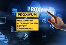 Proxiyum