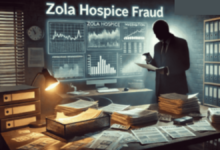 Zola hospice fraud