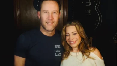 Taylor dayne husband