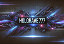 Holgrave777