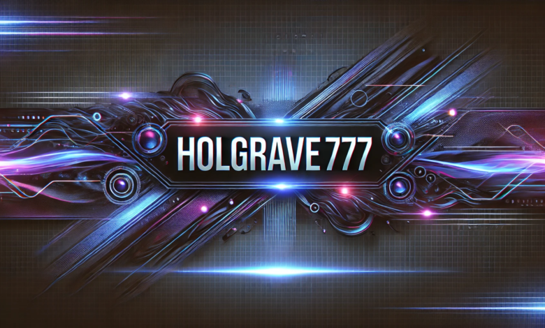 Holgrave777