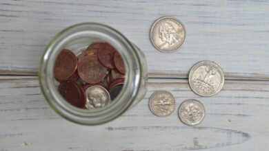 what quarters are worth money