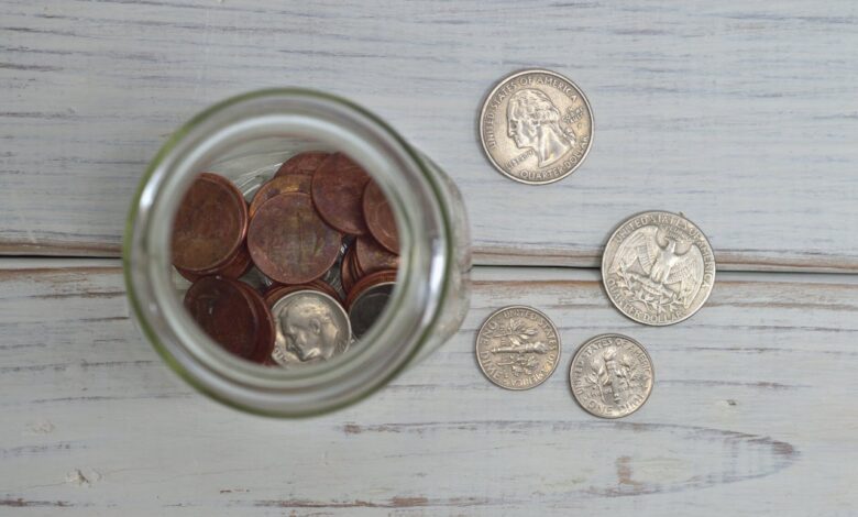 what quarters are worth money