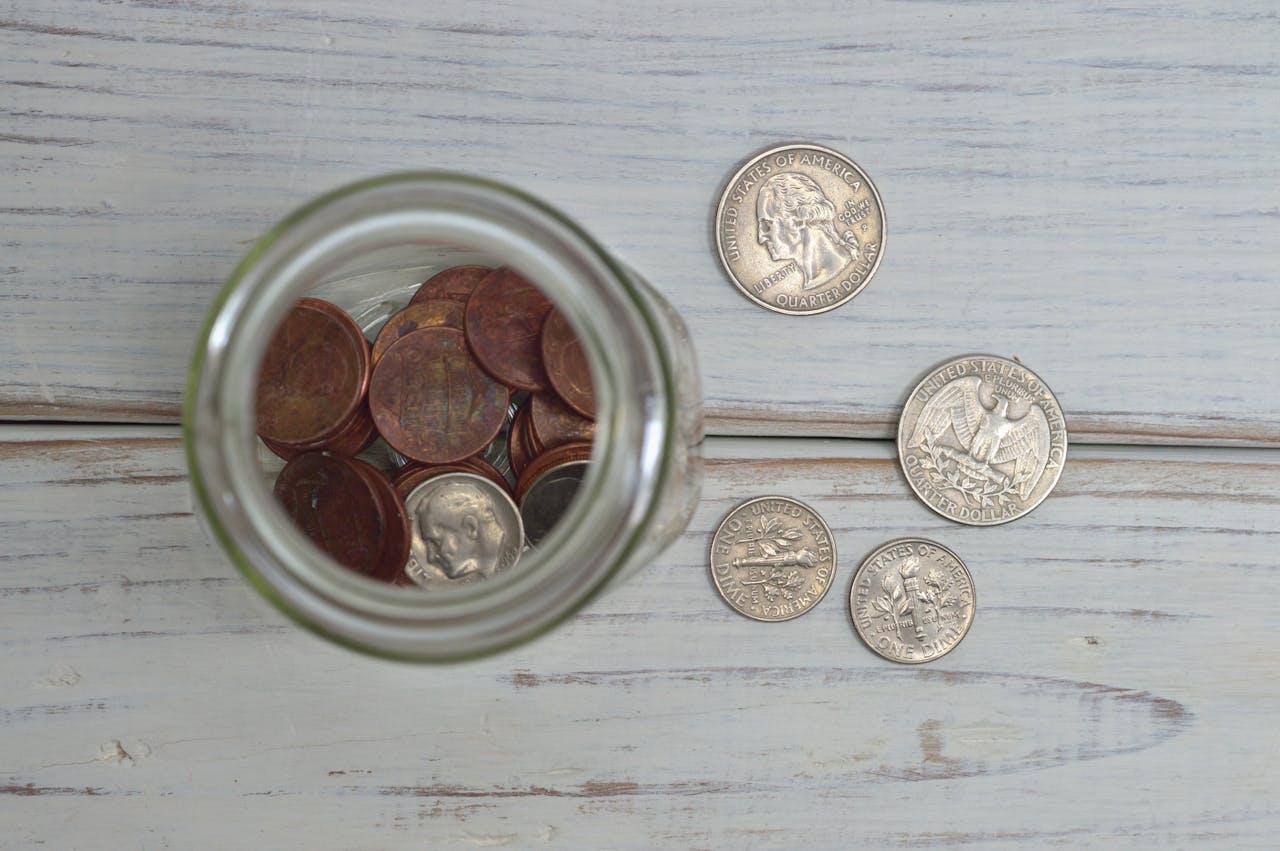 what quarters are worth money